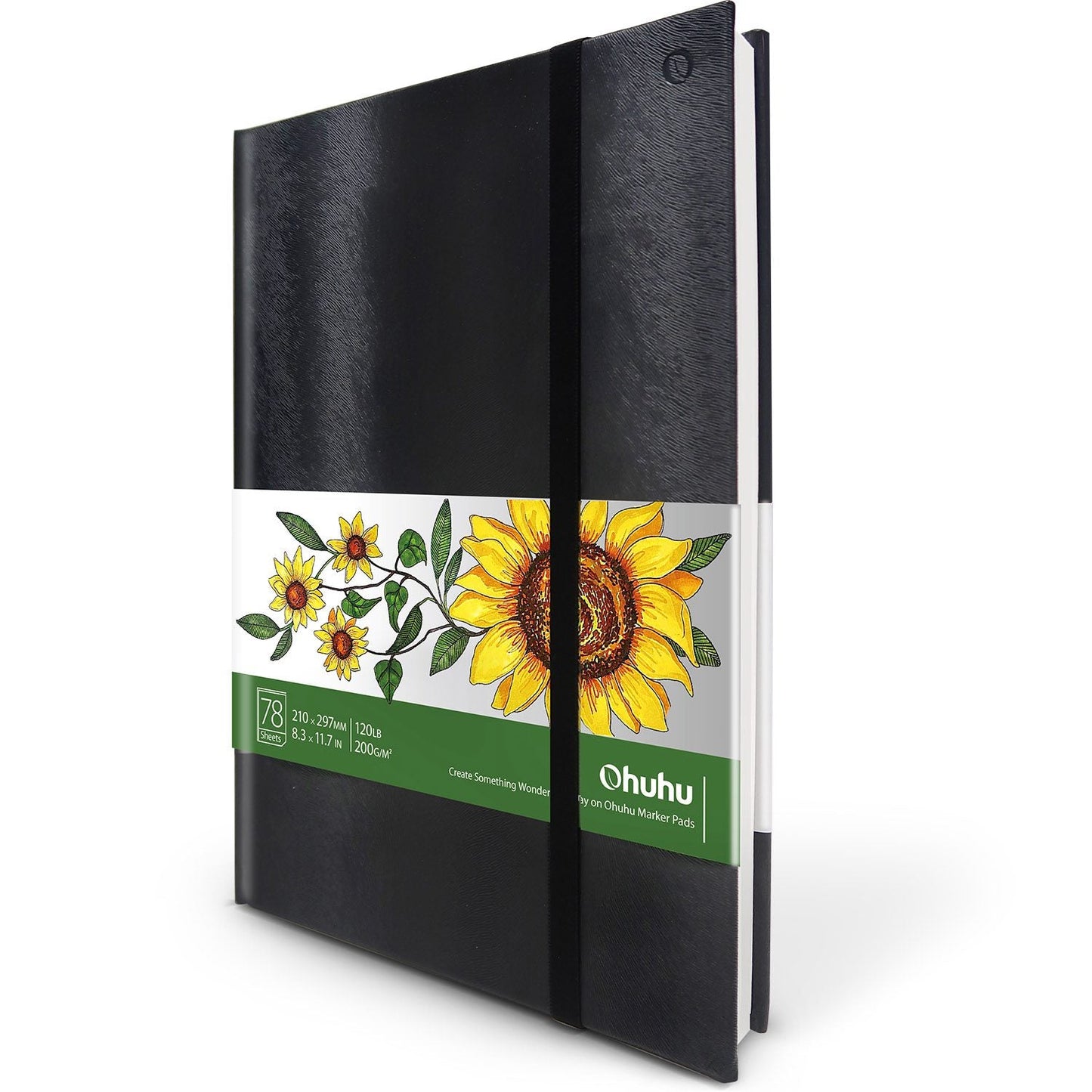 Marker Pads Art Sketchbooks for Markers