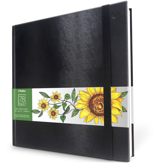 Marker Pads Art Sketchbooks for Markers