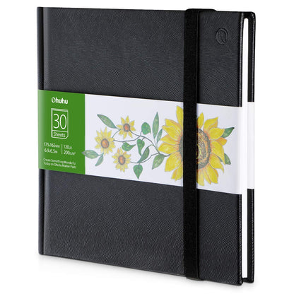 Marker Pads Art Sketchbooks for Markers