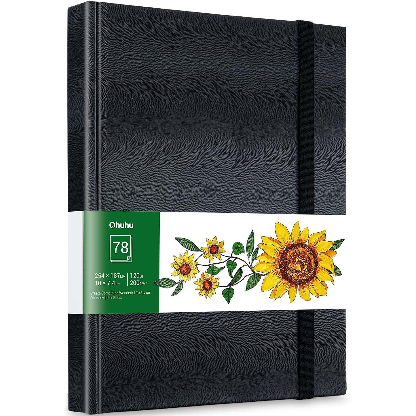 Marker Pads Art Sketchbooks for Markers
