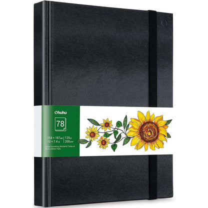 Marker Pads Art Sketchbooks for Markers