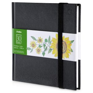 Marker Pads Art Sketchbooks for Markers